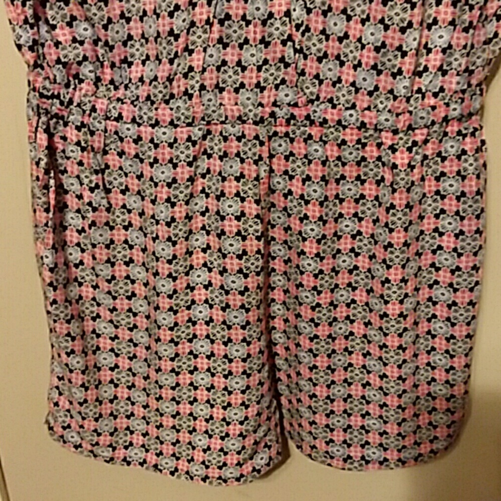 Cato Medium Romper - image 3